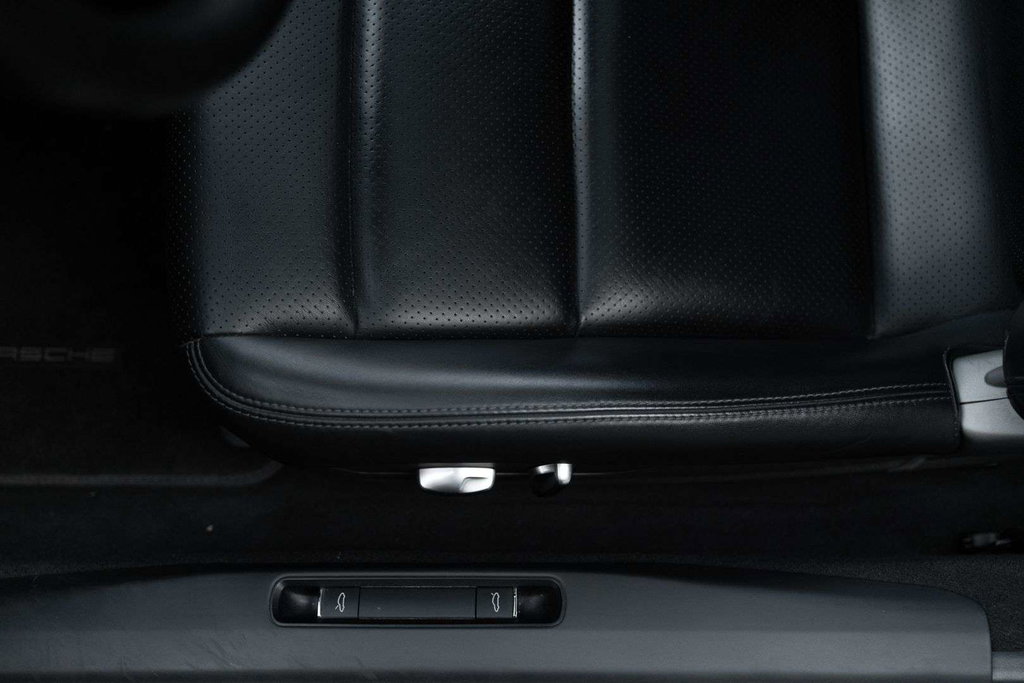 Porsche 991 Carrera 4S