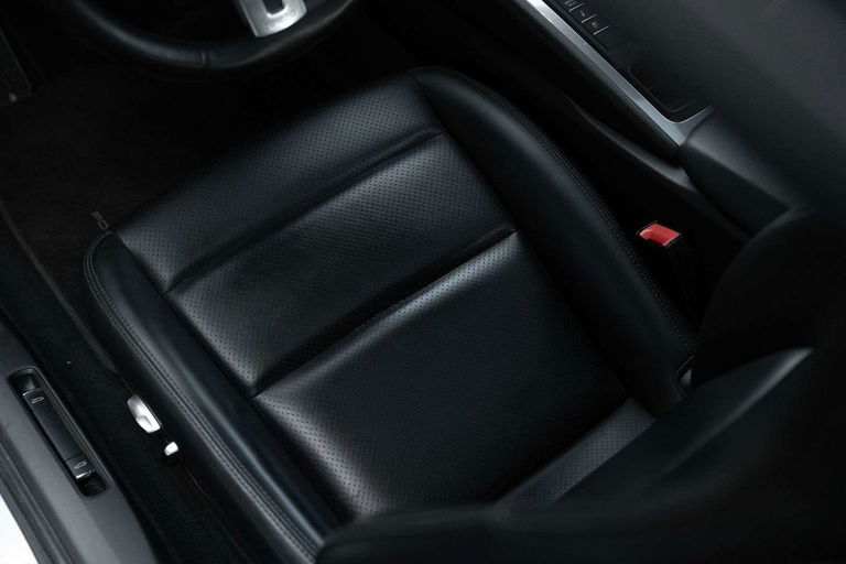 Porsche 991 Carrera 4S