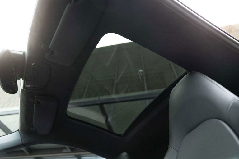 Porsche 991 Carrera 4S