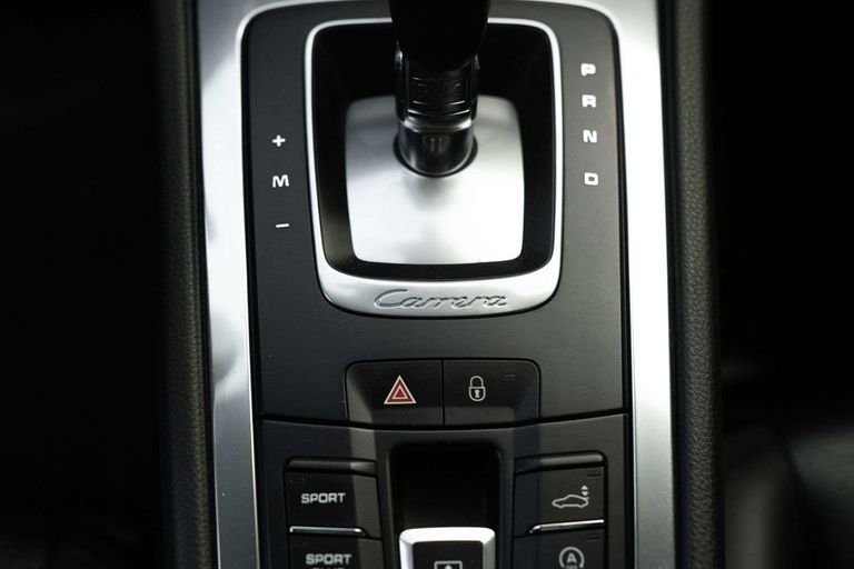 Porsche 991 Carrera 4S