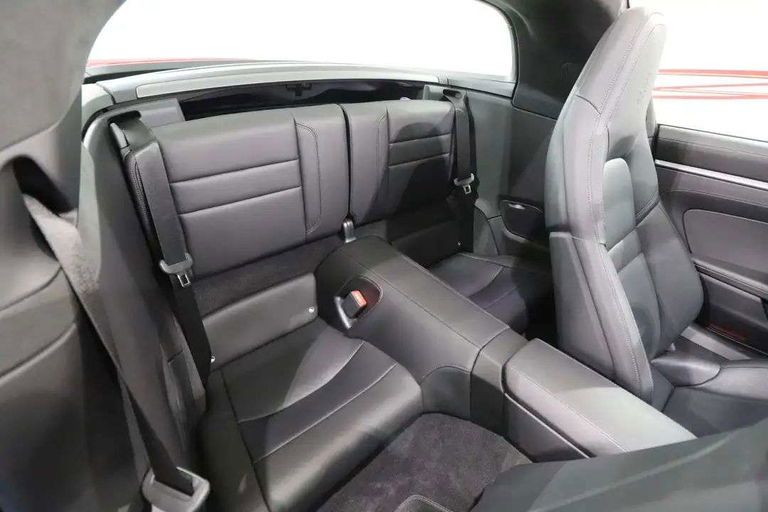 Porsche 992 Targa 4S