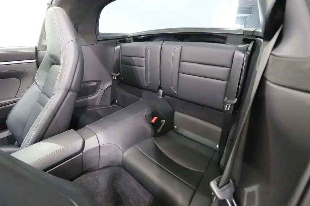 Porsche 992 Targa 4S