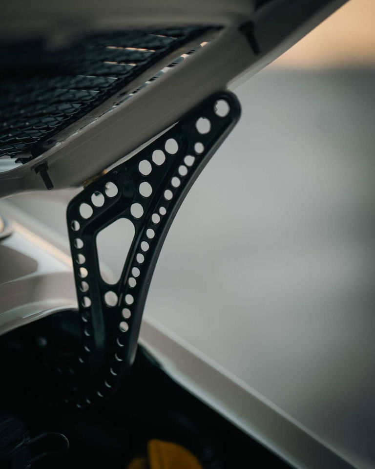 Porsche 911 Backdate