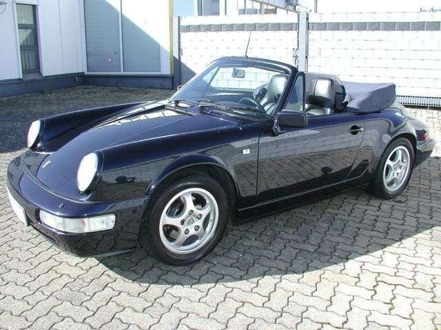 1991 Porsche 964 C2 kaufen