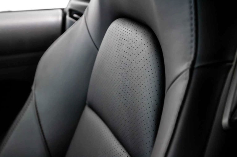 Porsche 718 Cayman S