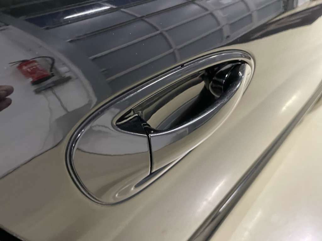 Porsche 997.2 Carrera S