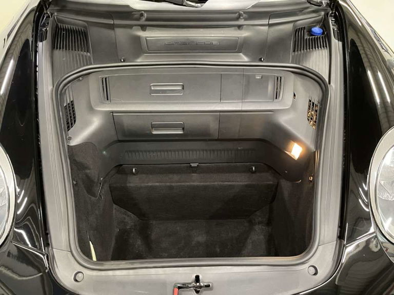 Porsche 997.2 Carrera S