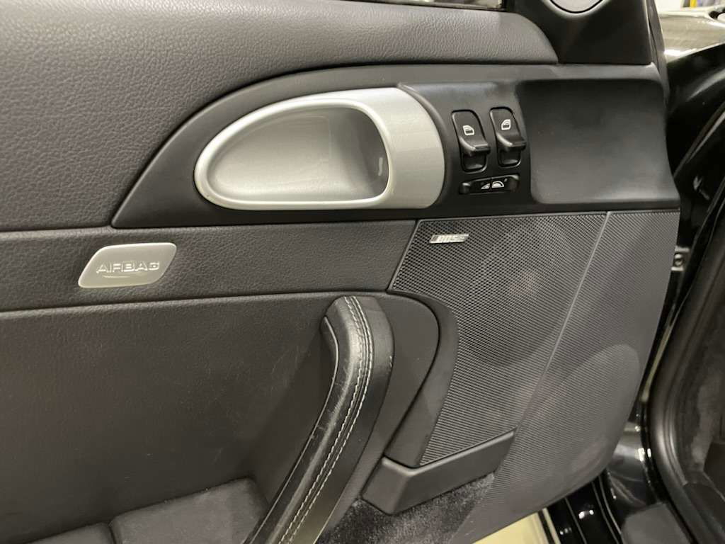 Porsche 997.2 Carrera S