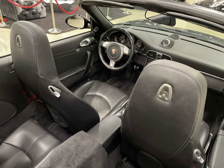 Porsche 997.2 Carrera S