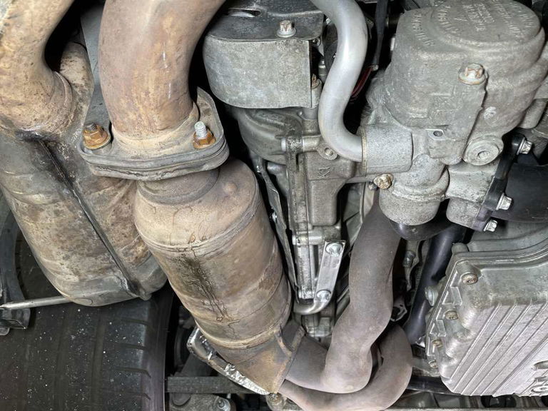 Porsche 997.2 Carrera S