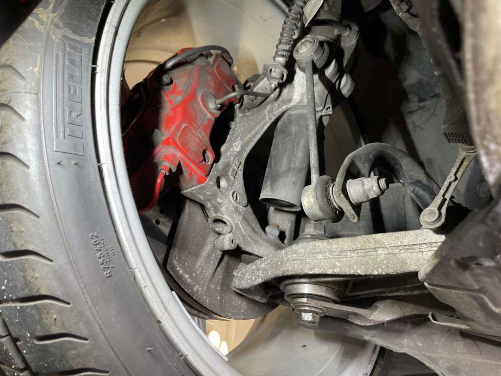 Porsche 997.2 Carrera S