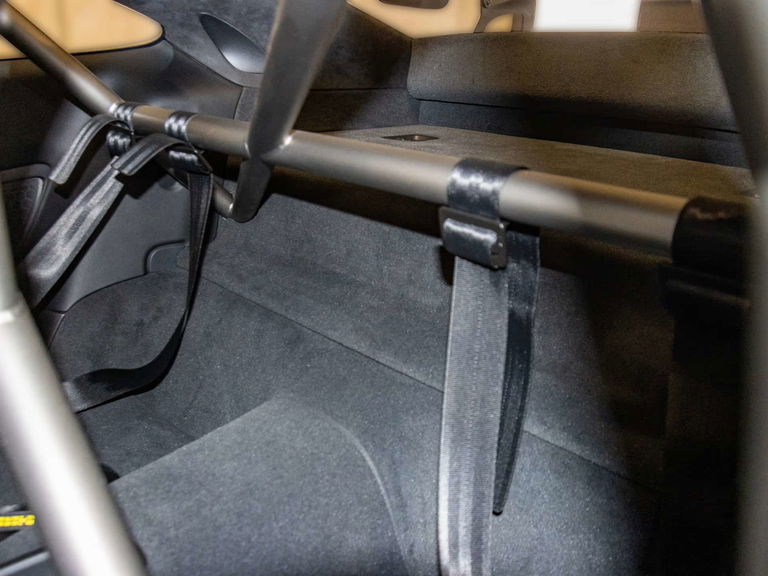 Porsche 991.2 GT3 RS