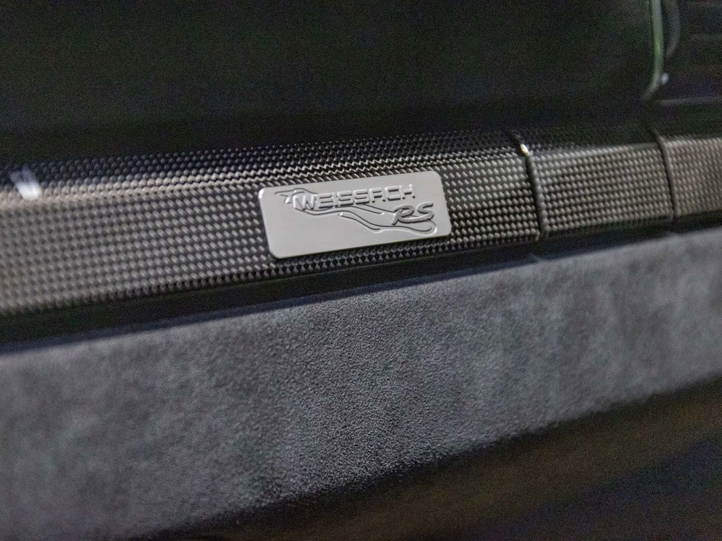 Porsche 991.2 GT3 RS