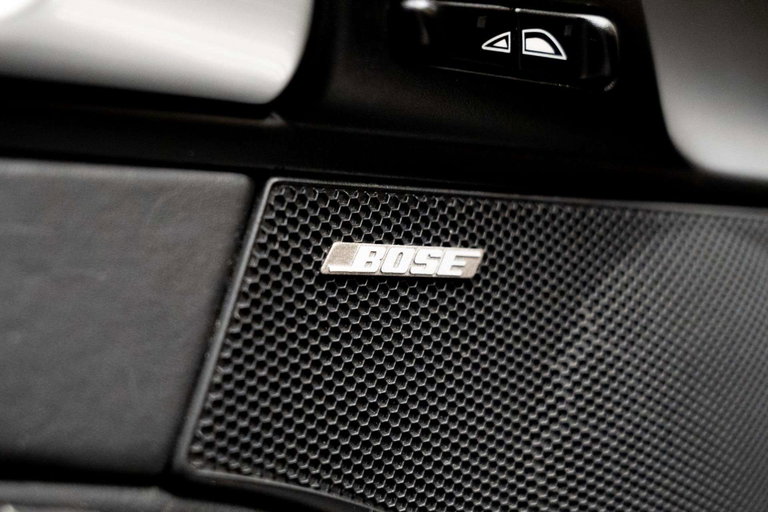 Porsche 997 Turbo