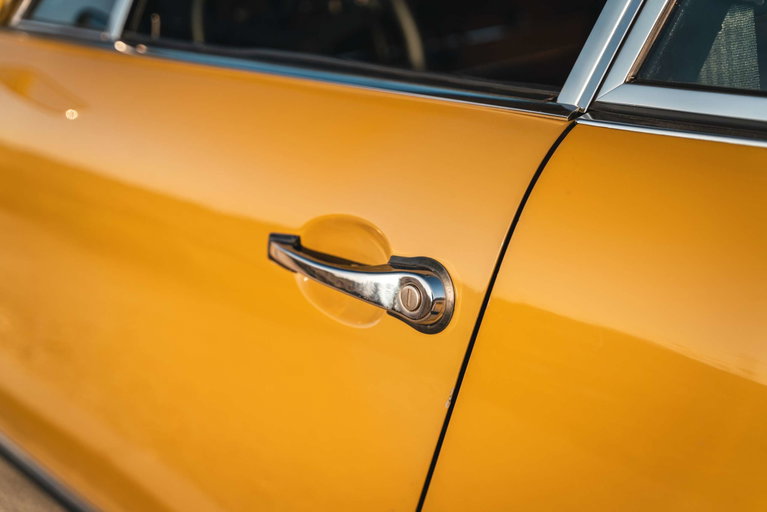 Porsche 911 T