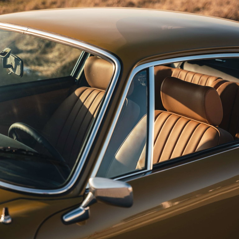 Porsche 911 T