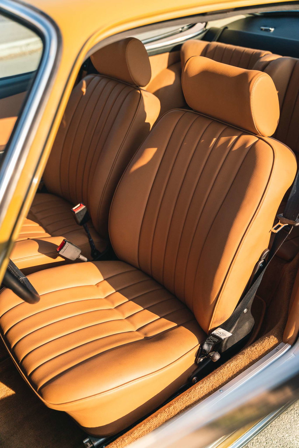 Porsche 911 T