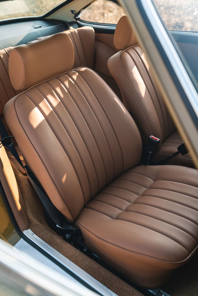 Porsche 911 T