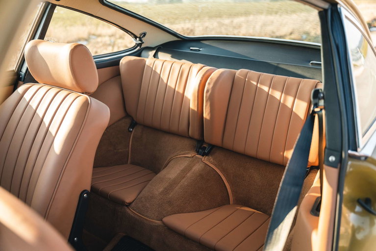 Porsche 911 T