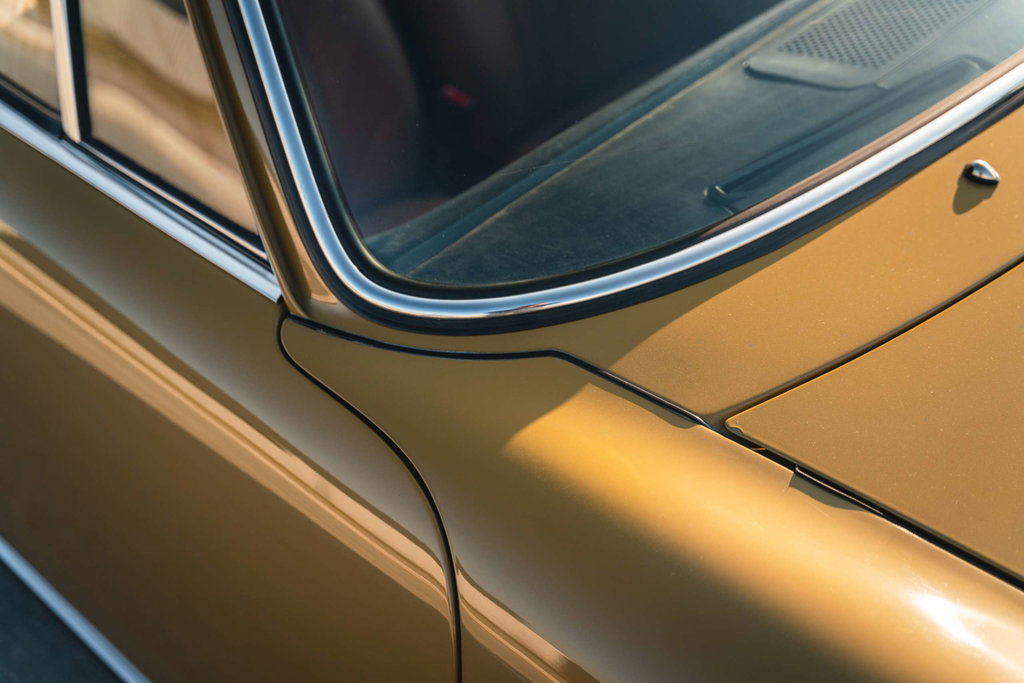 Porsche 911 T