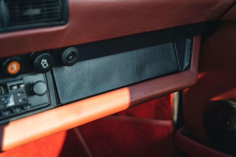 Porsche 911 Turbo 3.0