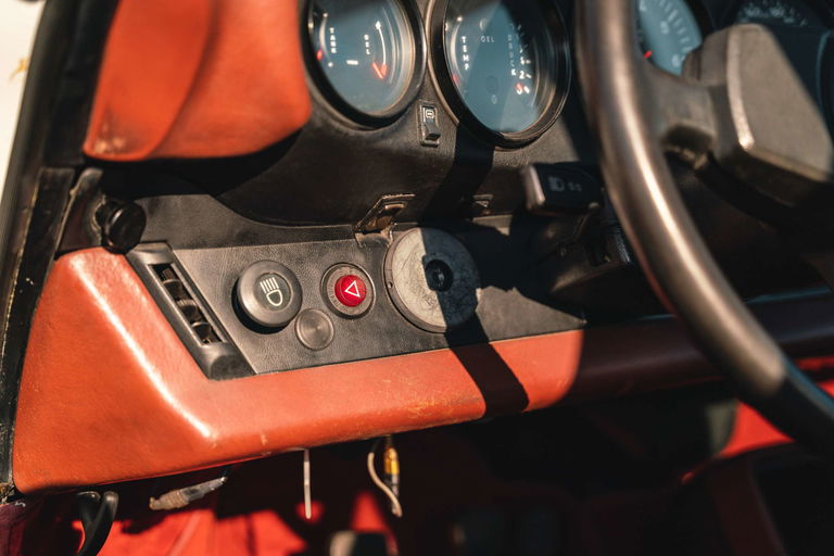 Porsche 911 Turbo 3.0