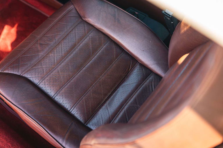 Porsche 911 Turbo 3.0