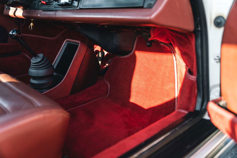 Porsche 911 Turbo 3.0