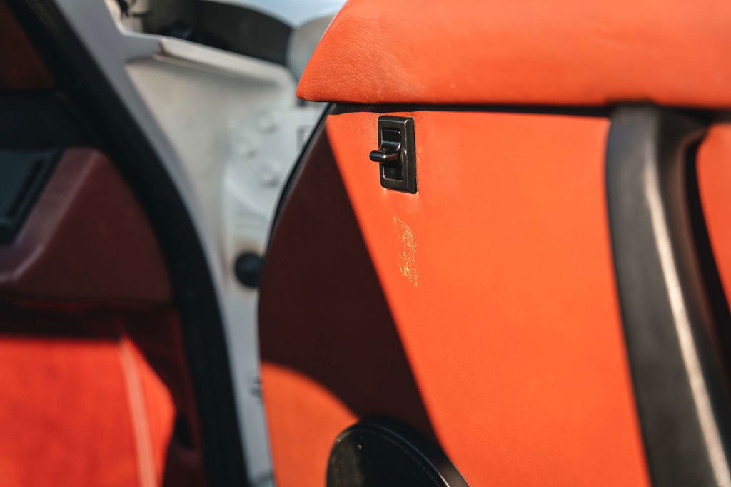 Porsche 911 Turbo 3.0