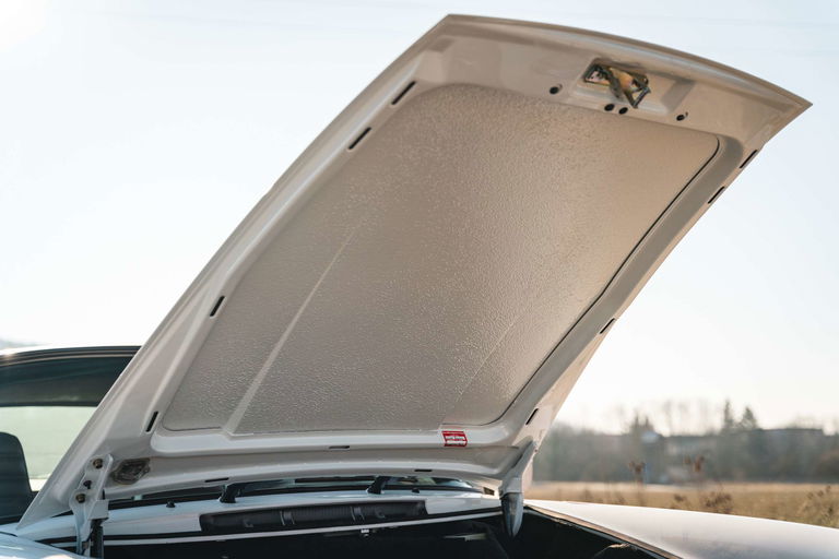 Porsche 911 Turbo 3.0