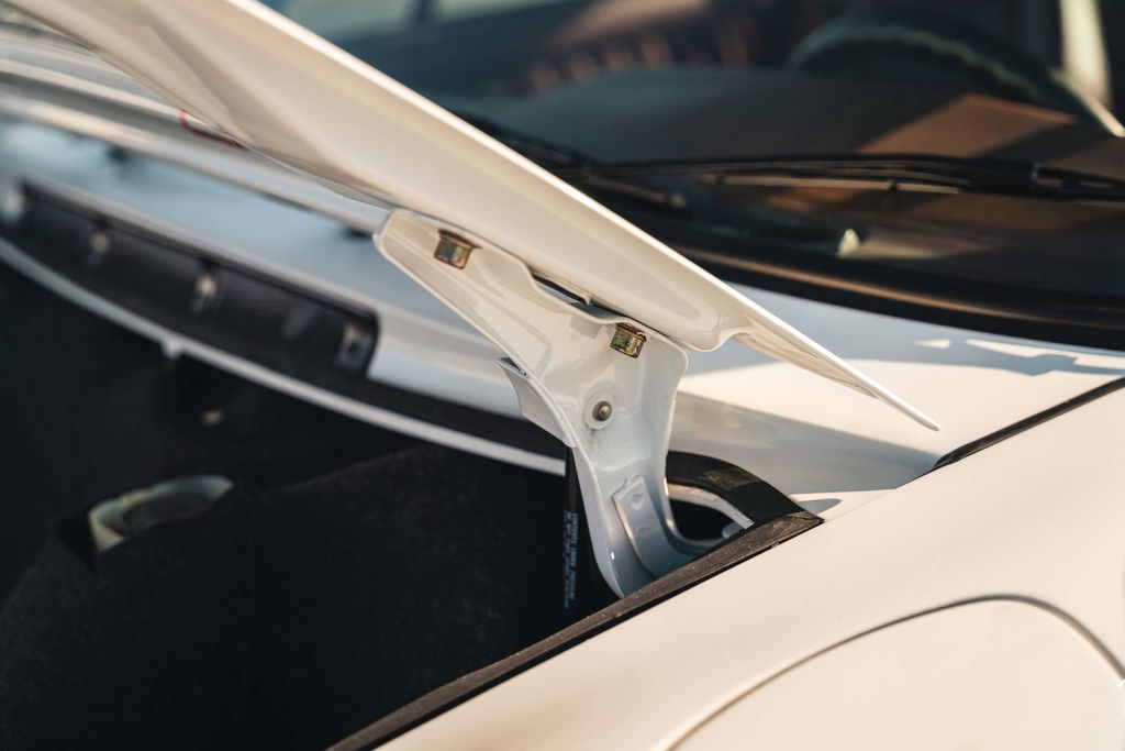 Porsche 911 Turbo 3.0