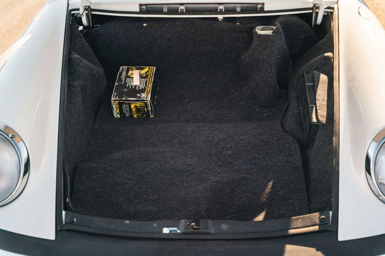 Porsche 911 Turbo 3.0