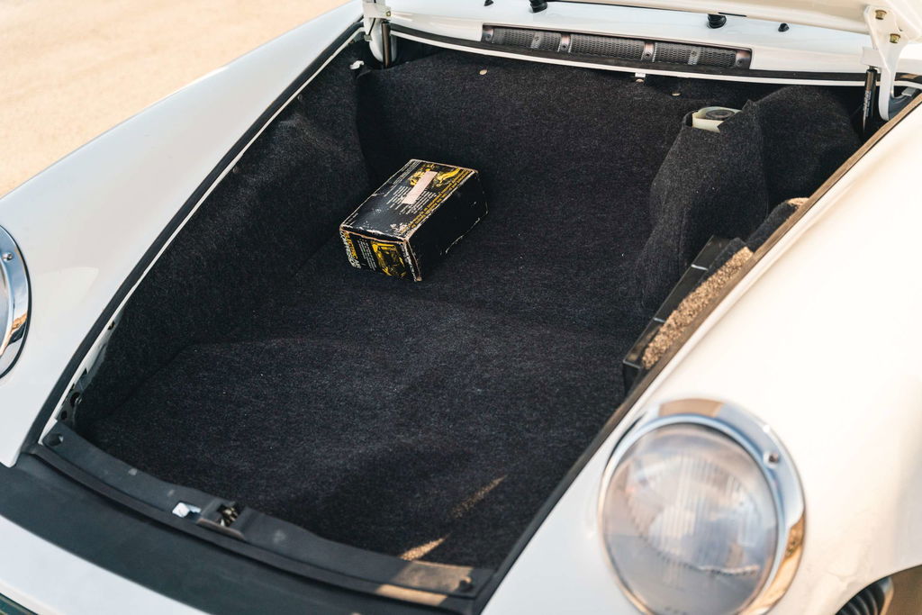 Porsche 911 Turbo 3.0