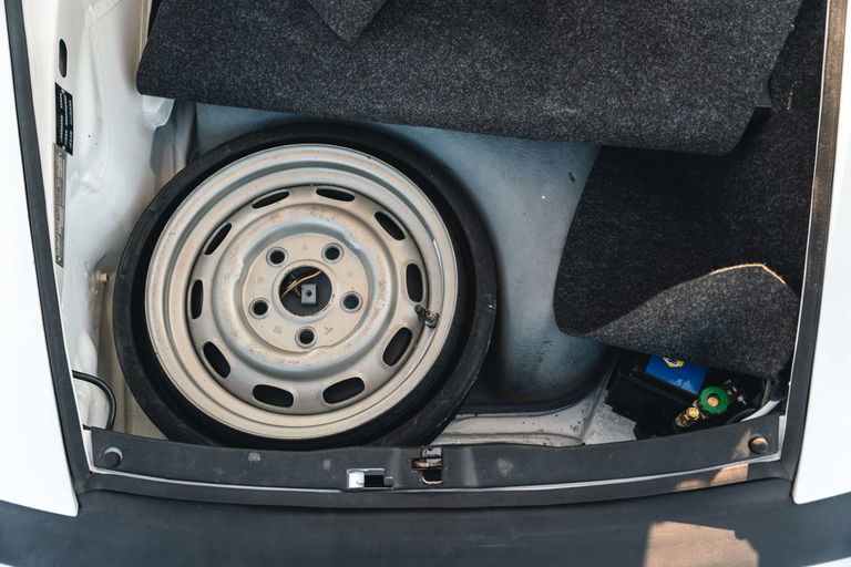 Porsche 911 Turbo 3.0