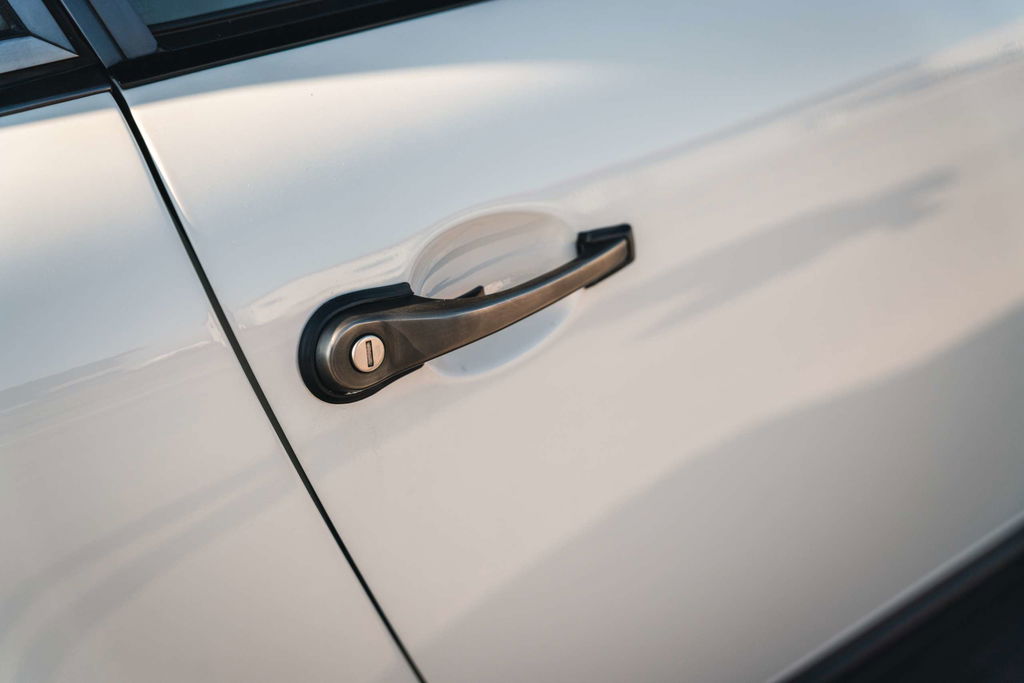 Porsche 911 Turbo 3.0