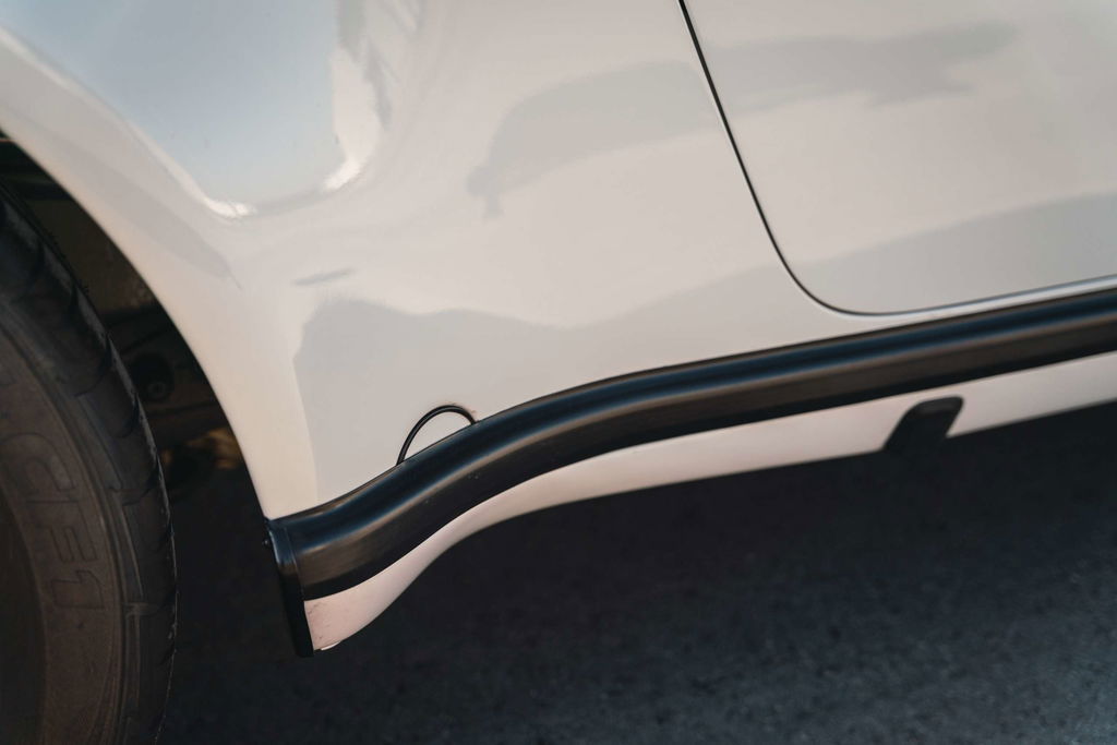 Porsche 911 Turbo 3.0