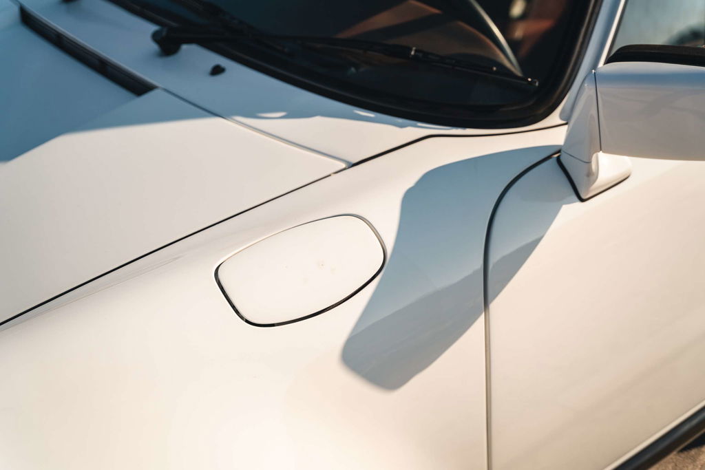 Porsche 911 Turbo 3.0