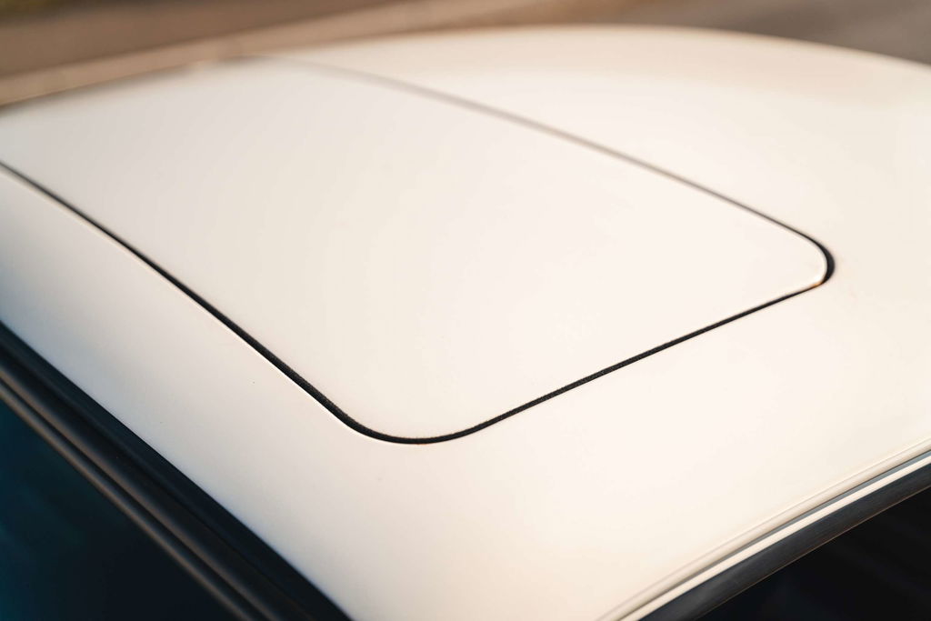 Porsche 911 Turbo 3.0