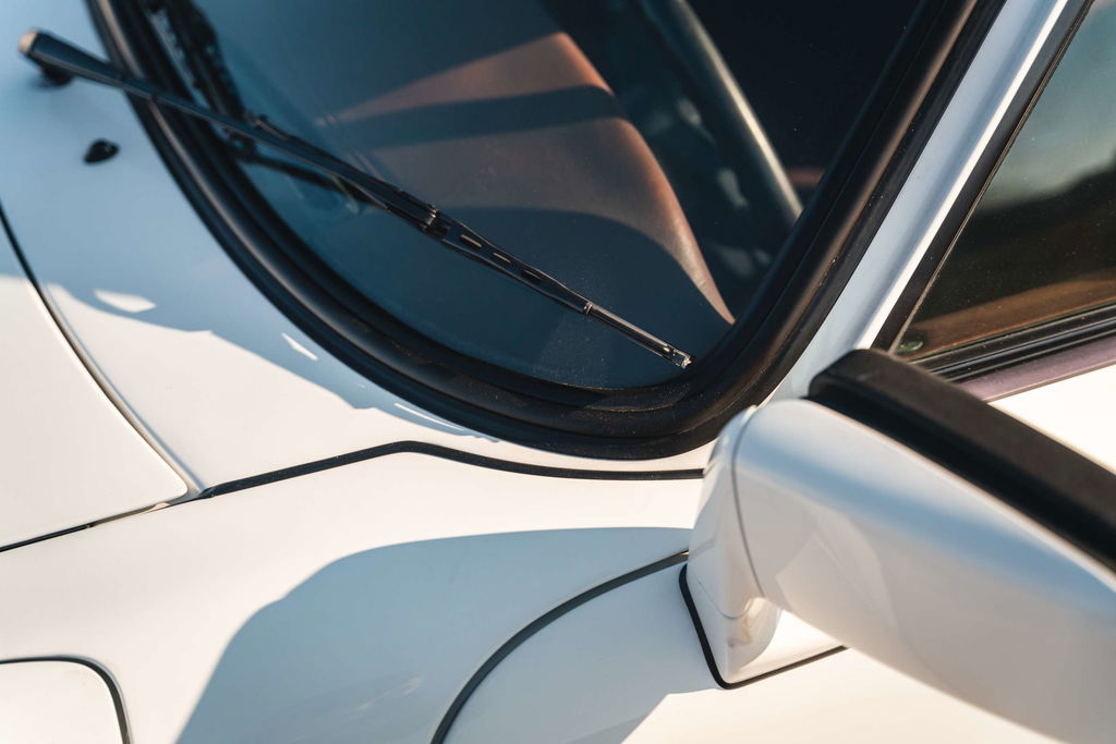 Porsche 911 Turbo 3.0