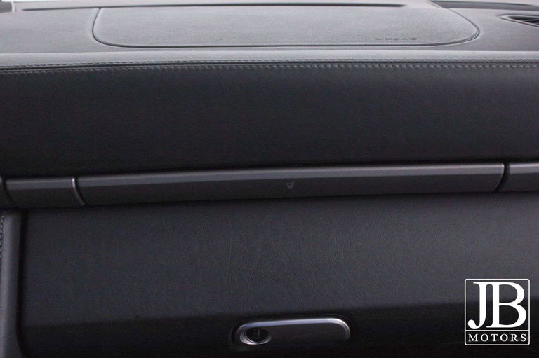 Porsche 997 Carrera 4