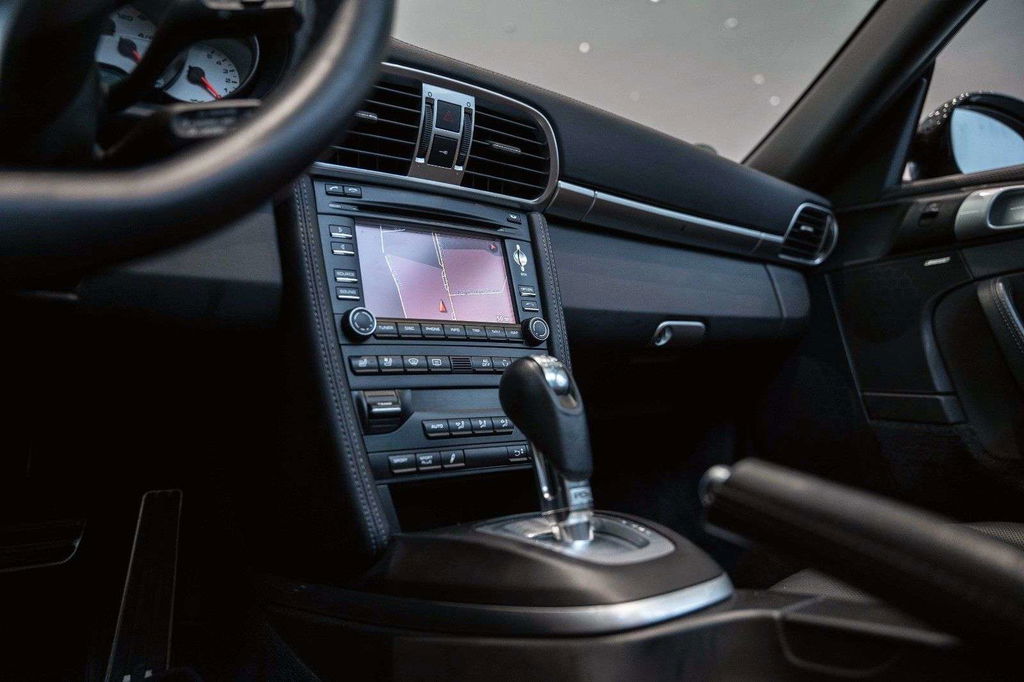 Porsche 997.2 Targa 4S