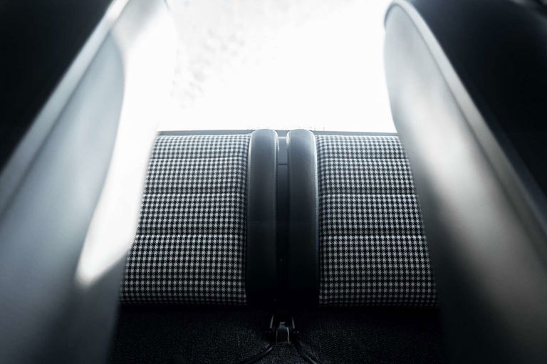 Porsche 911 S (F-Modell)