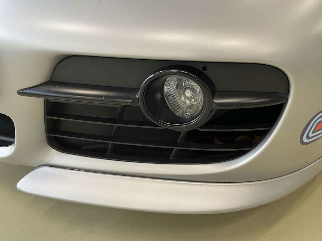 Porsche 987 Cayman S