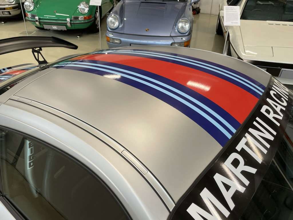 Porsche 987 Cayman S