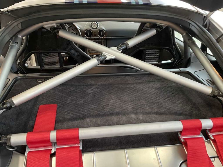 Porsche 987 Cayman S