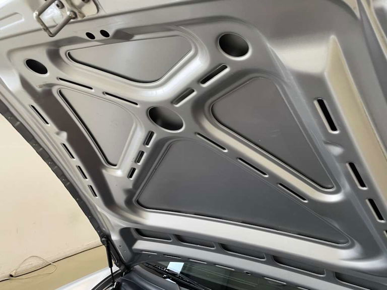 Porsche 987 Cayman S