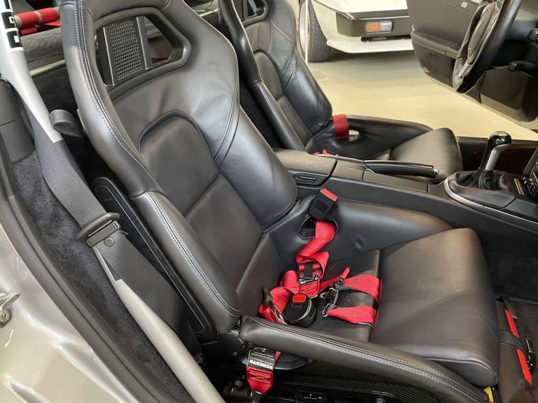 Porsche 987 Cayman S