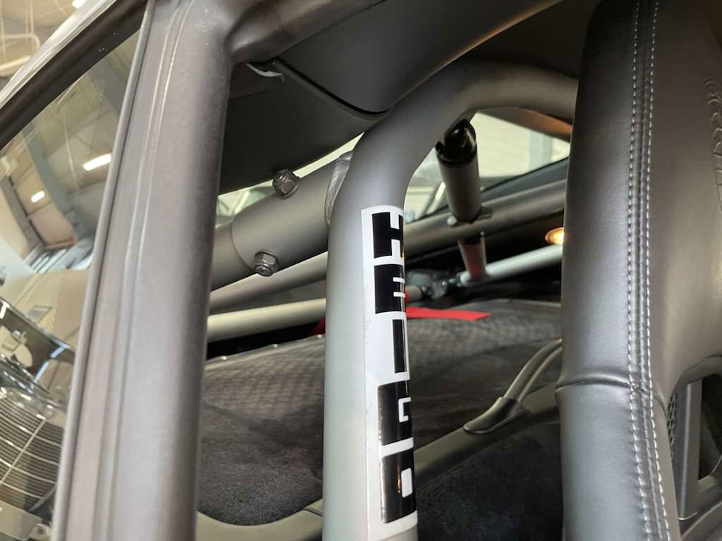 Porsche 987 Cayman S