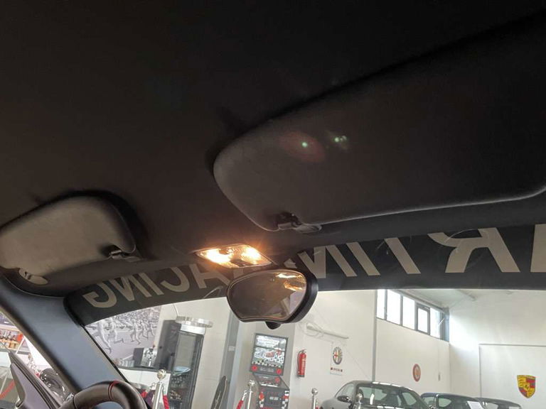 Porsche 987 Cayman S