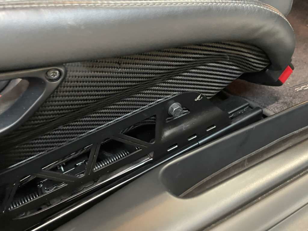 Porsche 987 Cayman S